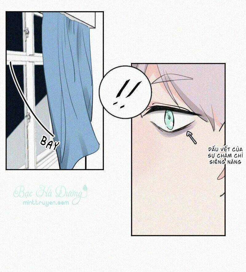 Câu Chuyện Về Cậu Và Tôi Chapter 43 trang 7