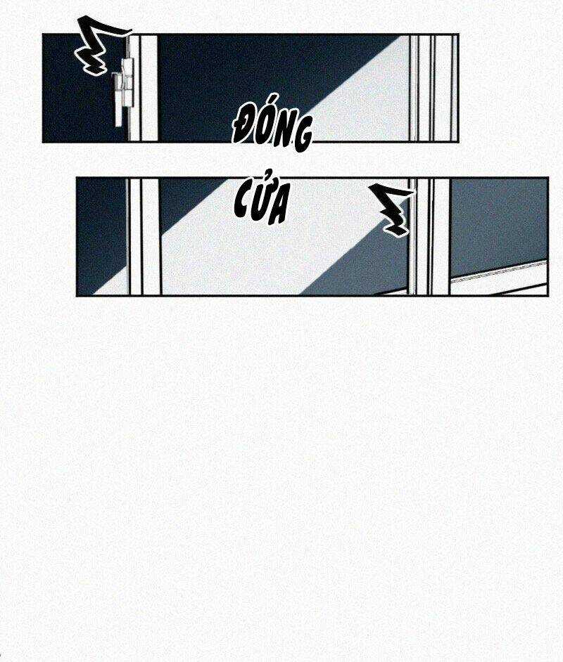 Câu Chuyện Về Cậu Và Tôi Chapter 43 trang 8