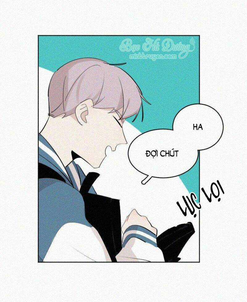 Câu Chuyện Về Cậu Và Tôi Chapter 44 trang 10