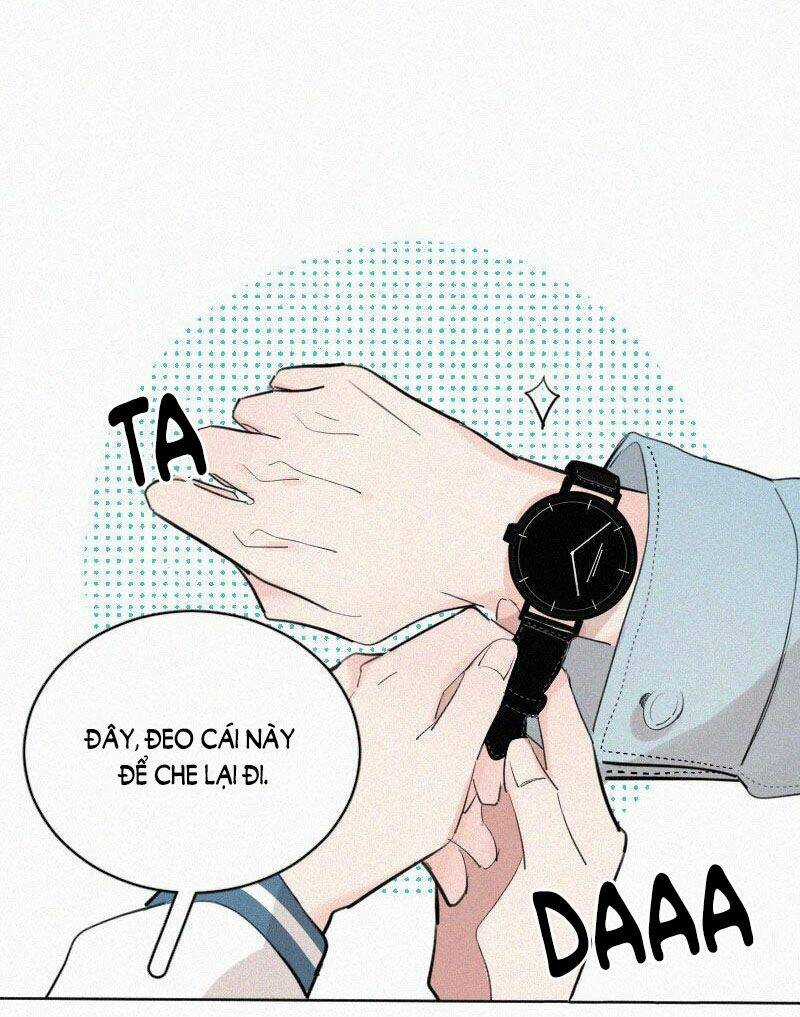 Câu Chuyện Về Cậu Và Tôi Chapter 44 trang 11