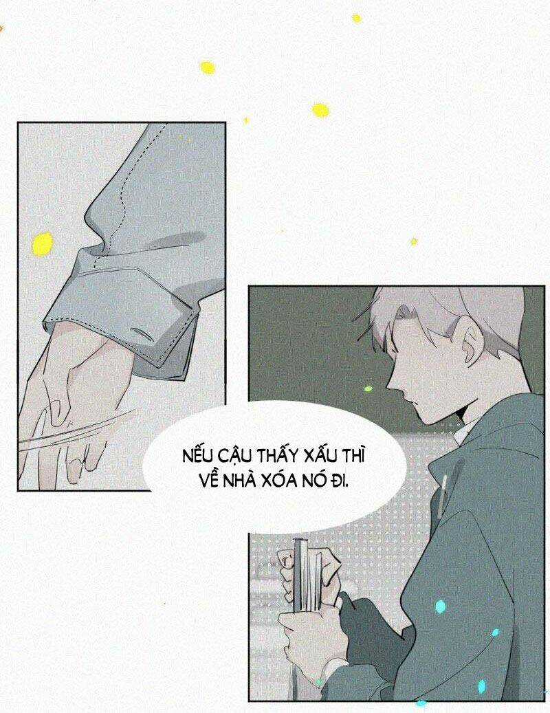 Câu Chuyện Về Cậu Và Tôi Chapter 44 trang 17