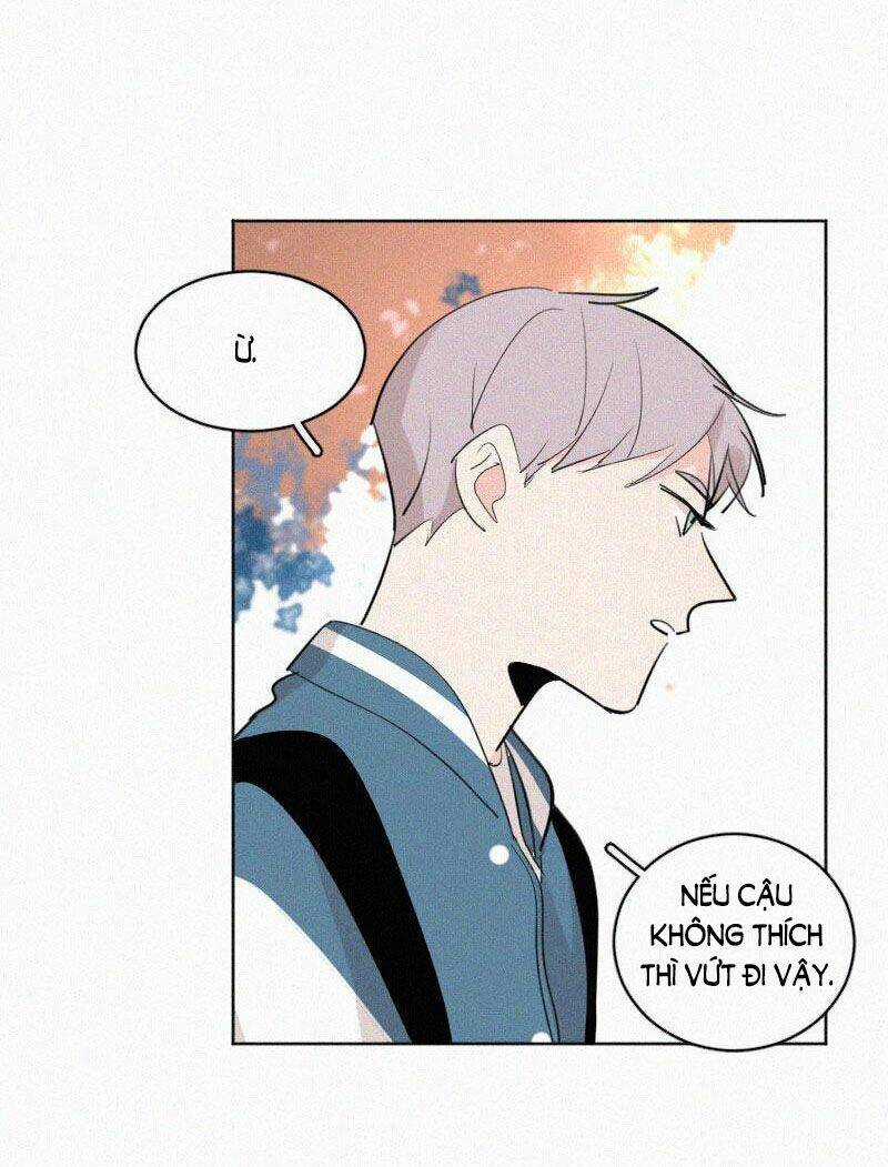 Câu Chuyện Về Cậu Và Tôi Chapter 44 trang 19