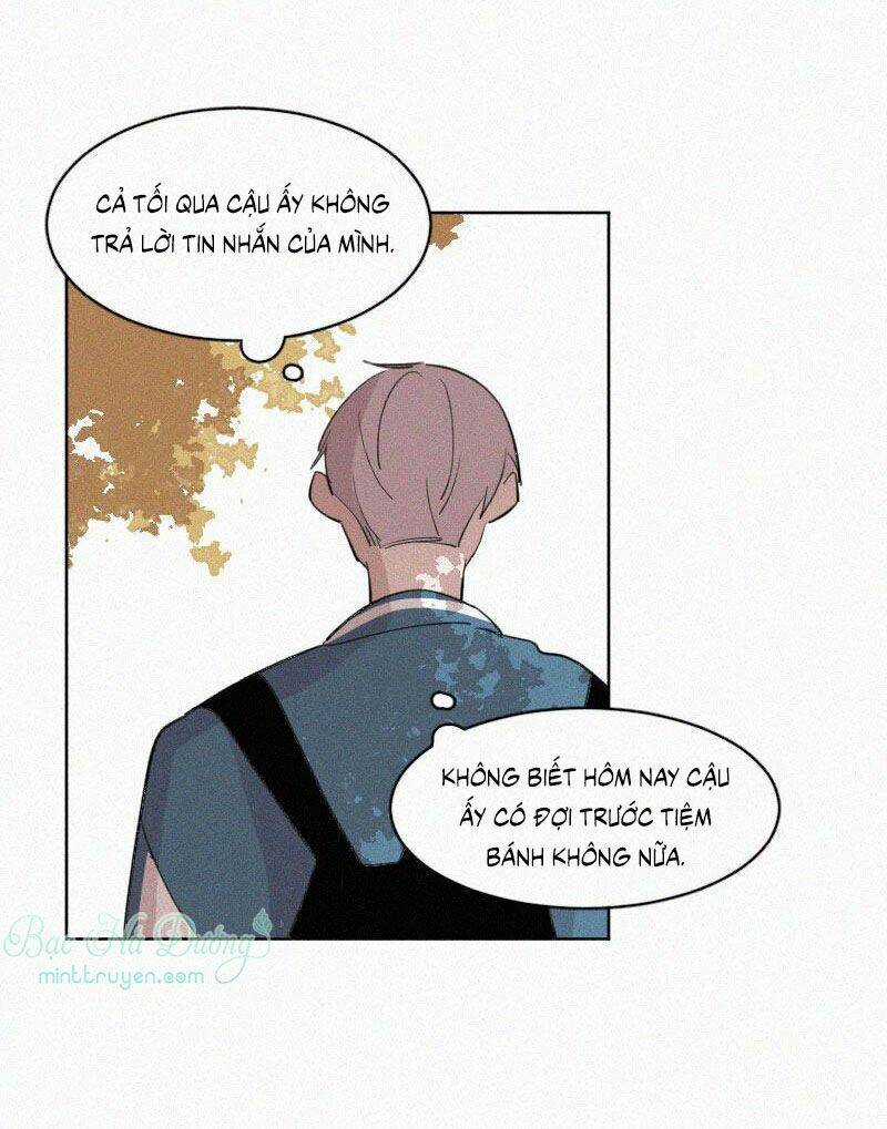 Câu Chuyện Về Cậu Và Tôi Chapter 44 trang 2