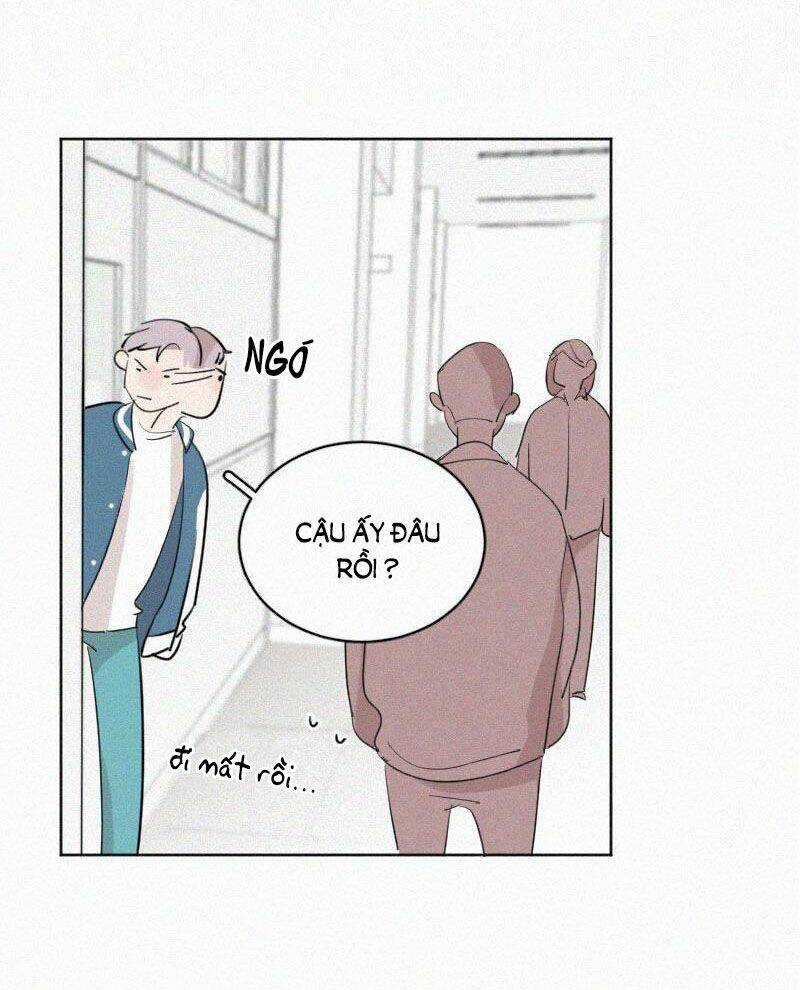 Câu Chuyện Về Cậu Và Tôi Chapter 44 trang 25