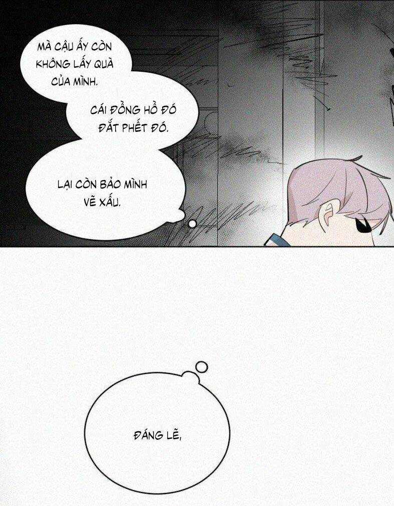 Câu Chuyện Về Cậu Và Tôi Chapter 44 trang 27