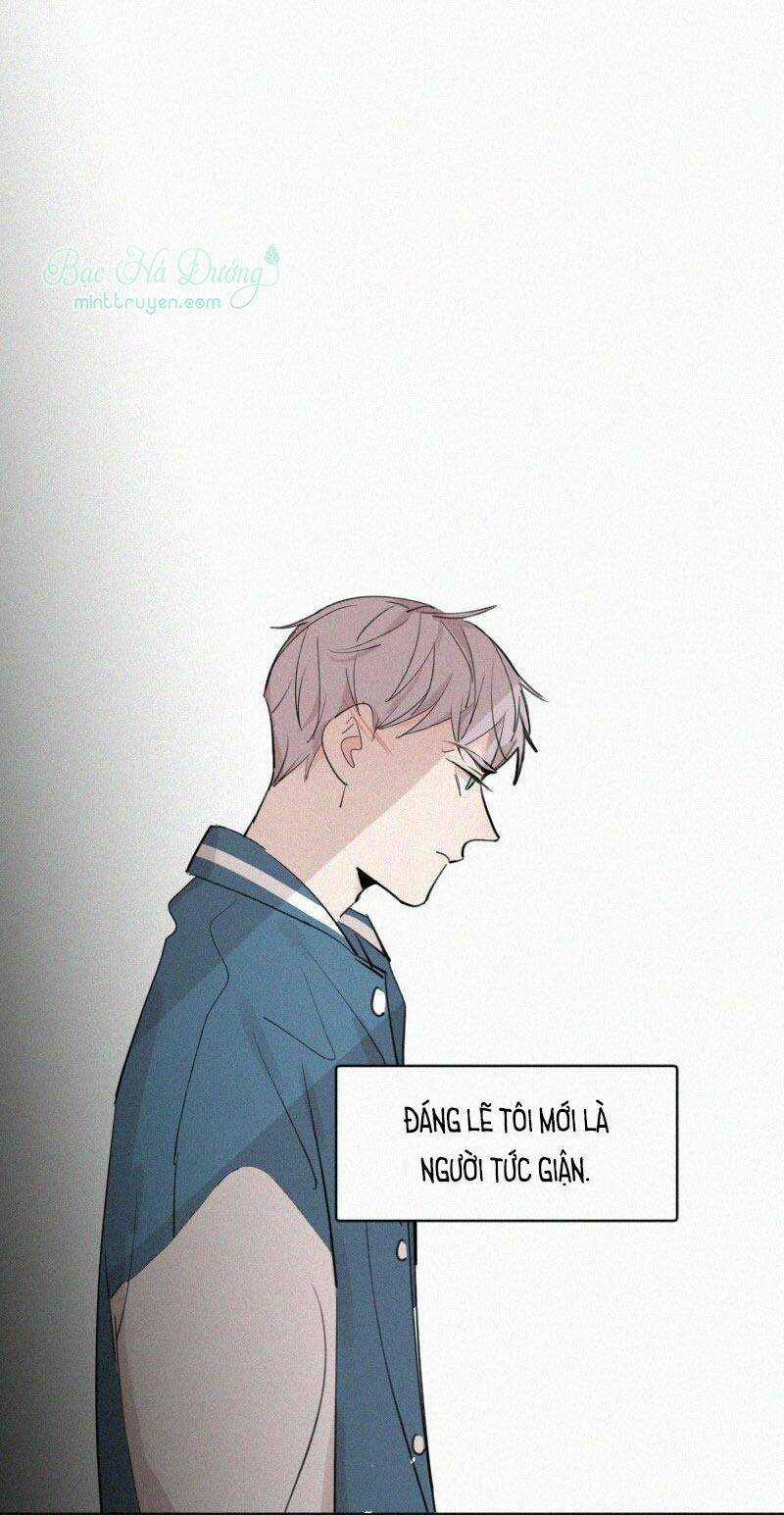 Câu Chuyện Về Cậu Và Tôi Chapter 44 trang 28