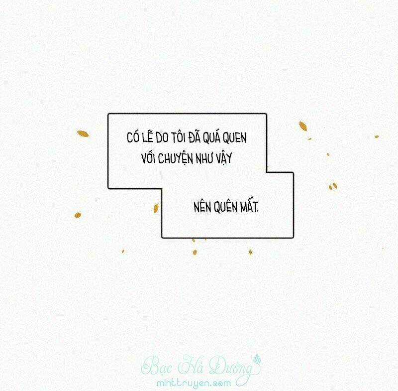 Câu Chuyện Về Cậu Và Tôi Chapter 44 trang 30