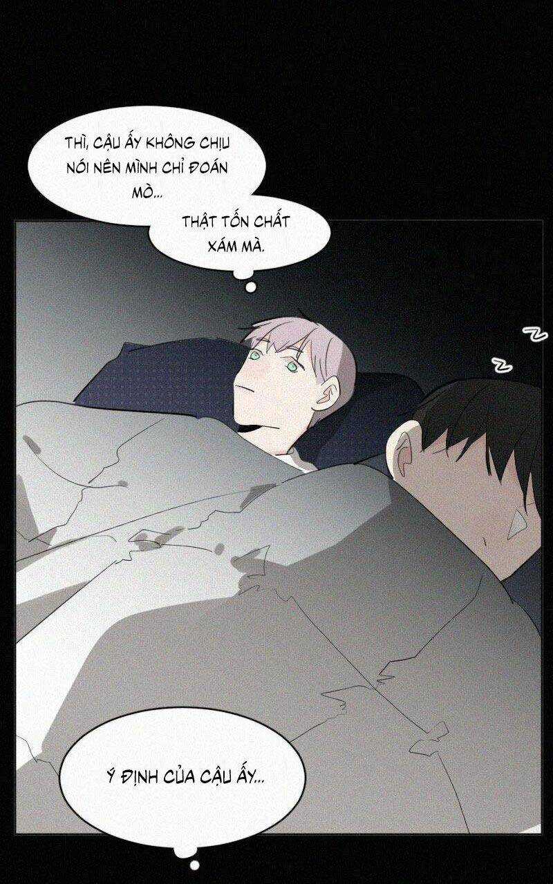 Câu Chuyện Về Cậu Và Tôi Chapter 44 trang 38