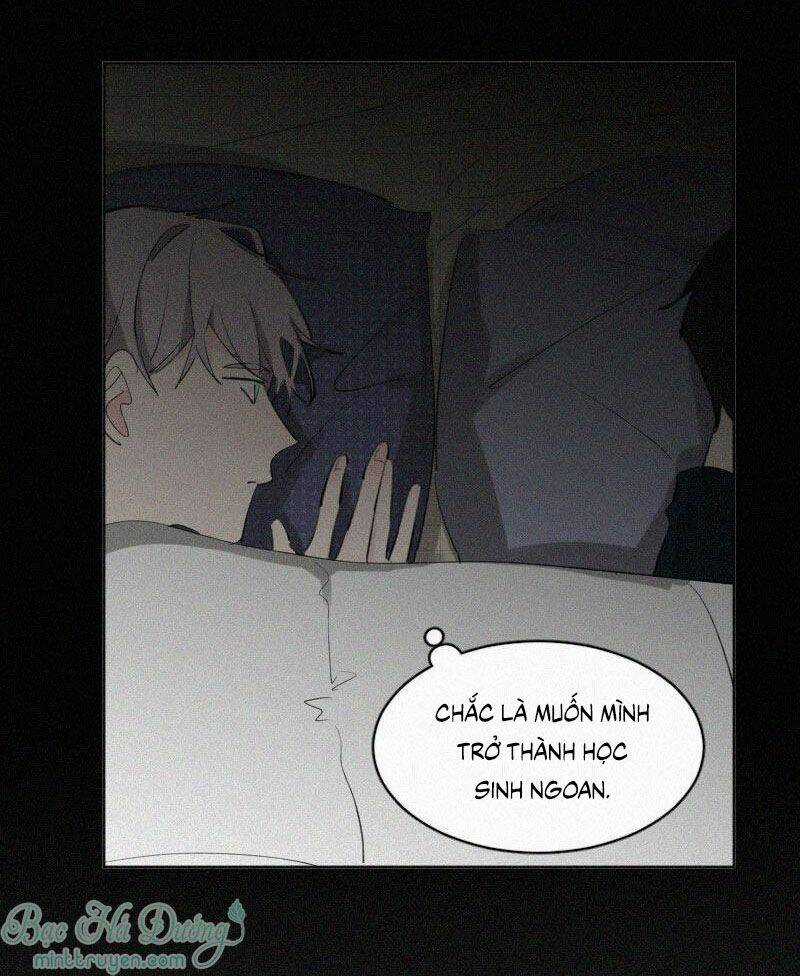 Câu Chuyện Về Cậu Và Tôi Chapter 44 trang 39