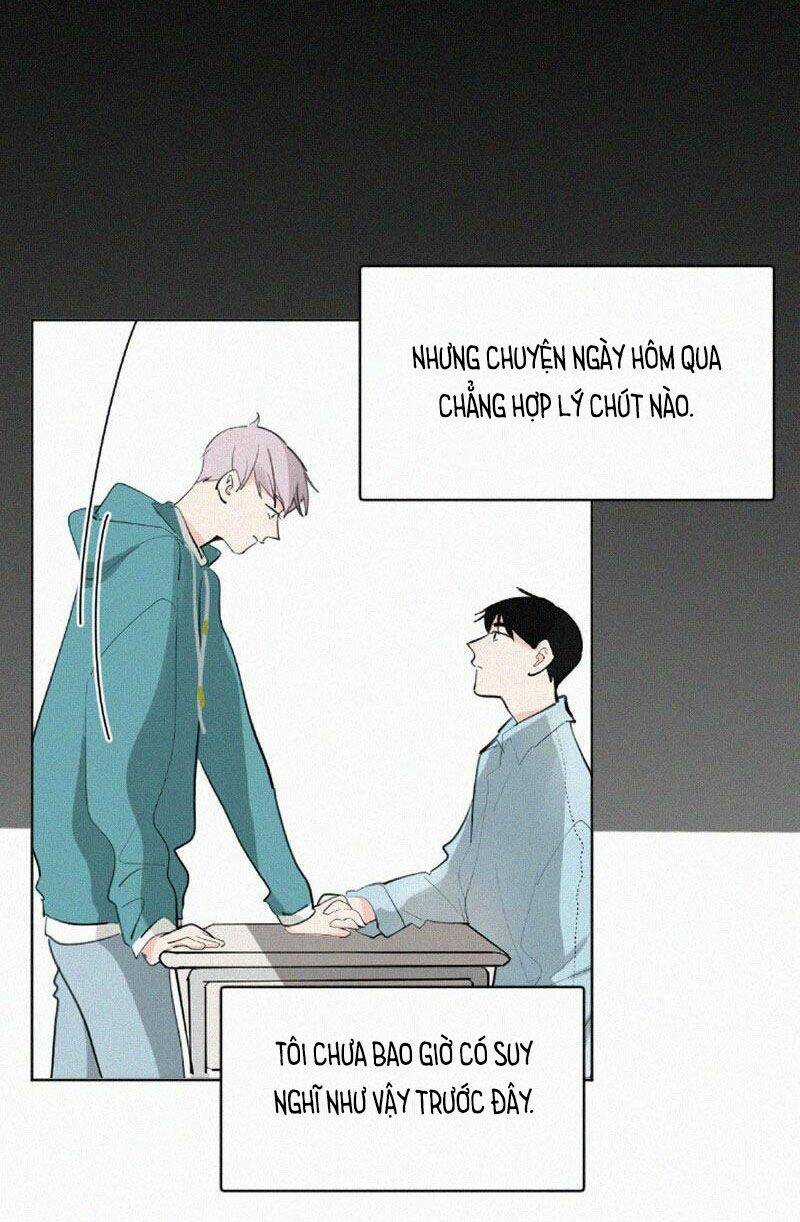 Câu Chuyện Về Cậu Và Tôi Chapter 44 trang 40