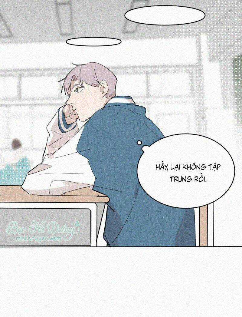 Câu Chuyện Về Cậu Và Tôi Chapter 44 trang 45