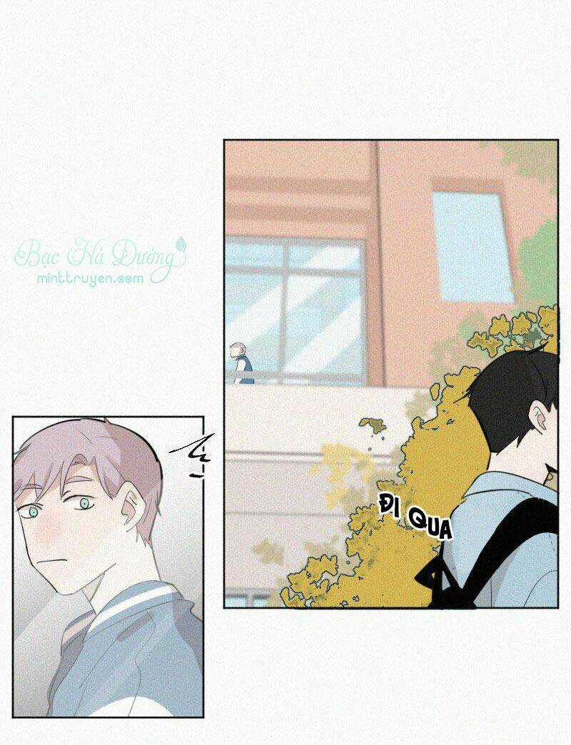 Câu Chuyện Về Cậu Và Tôi Chapter 44 trang 47