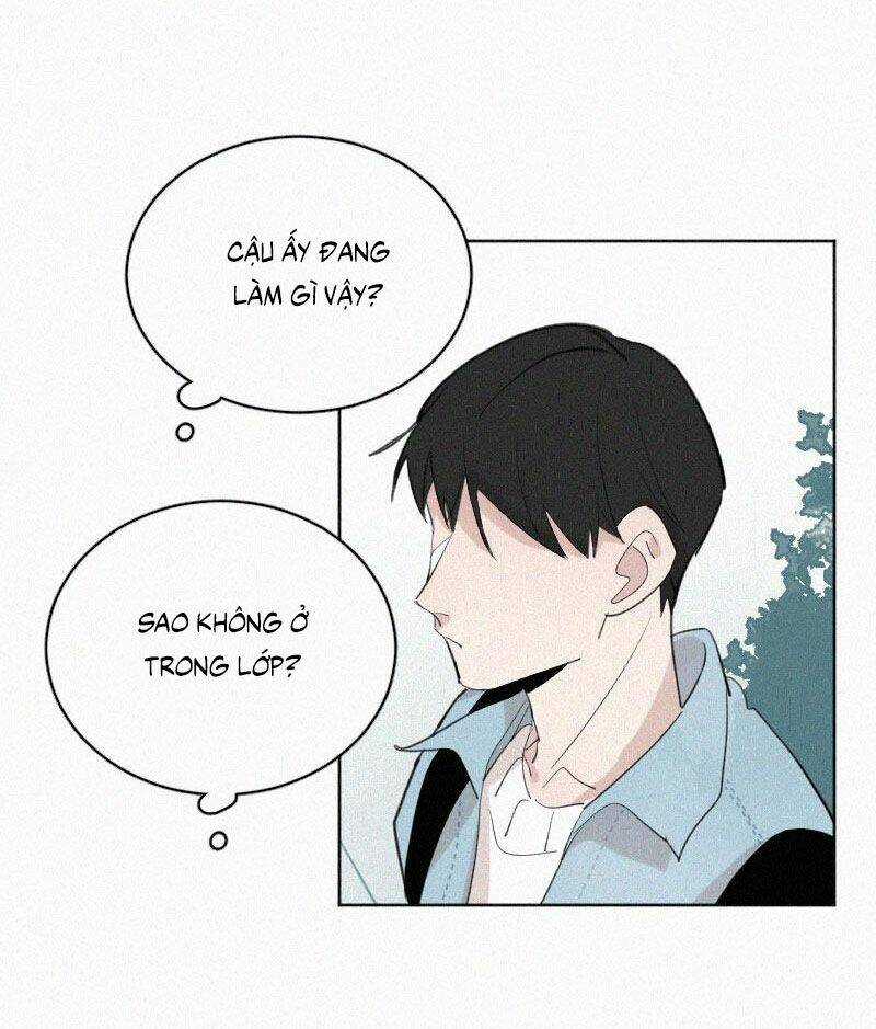 Câu Chuyện Về Cậu Và Tôi Chapter 44 trang 48