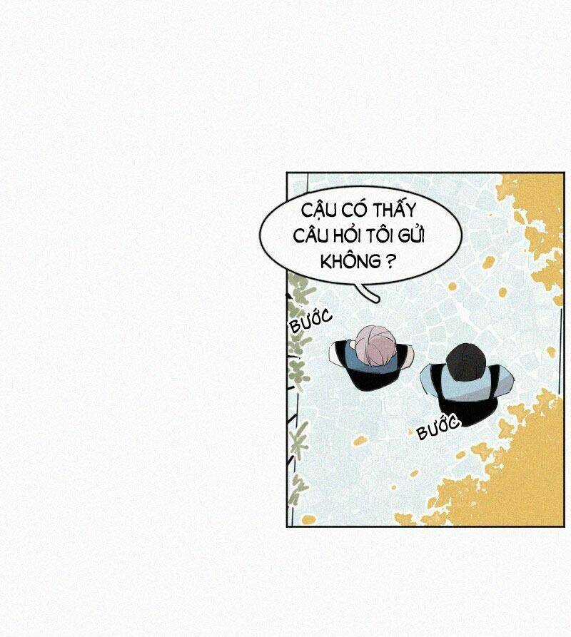 Câu Chuyện Về Cậu Và Tôi Chapter 44 trang 5