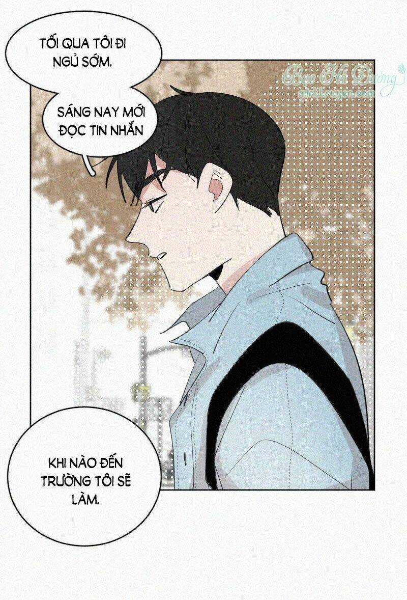 Câu Chuyện Về Cậu Và Tôi Chapter 44 trang 6