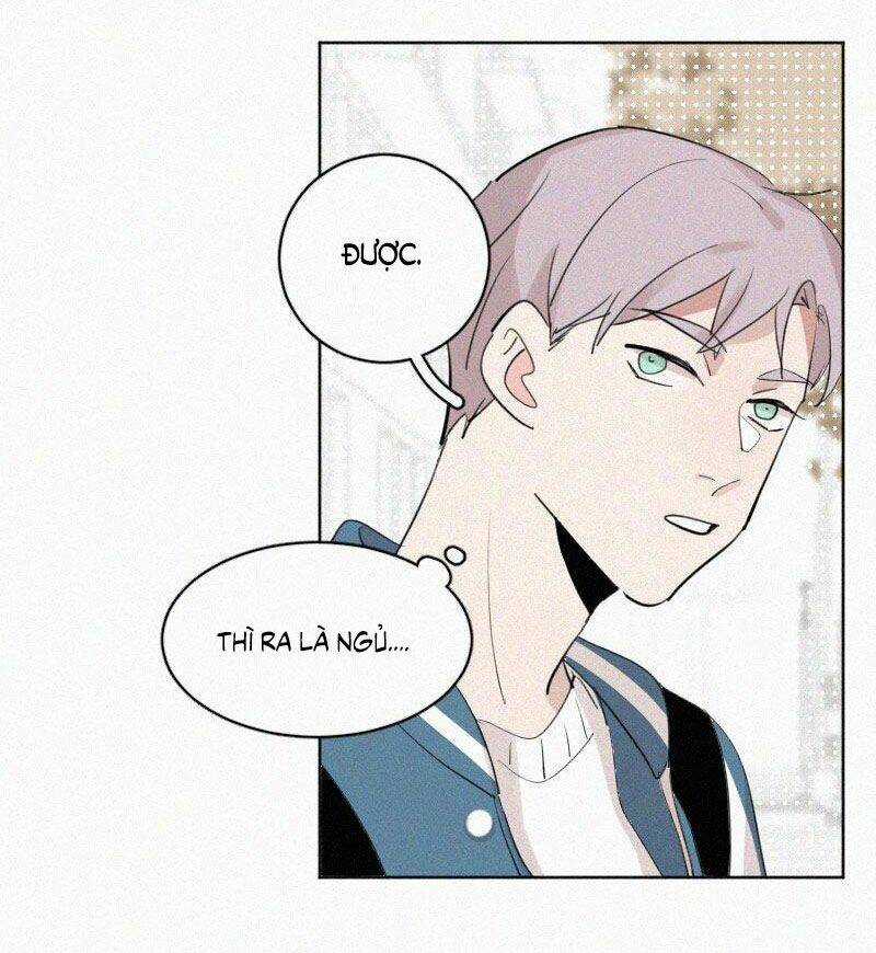 Câu Chuyện Về Cậu Và Tôi Chapter 44 trang 7