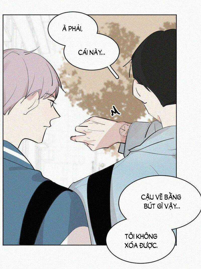Câu Chuyện Về Cậu Và Tôi Chapter 44 trang 9