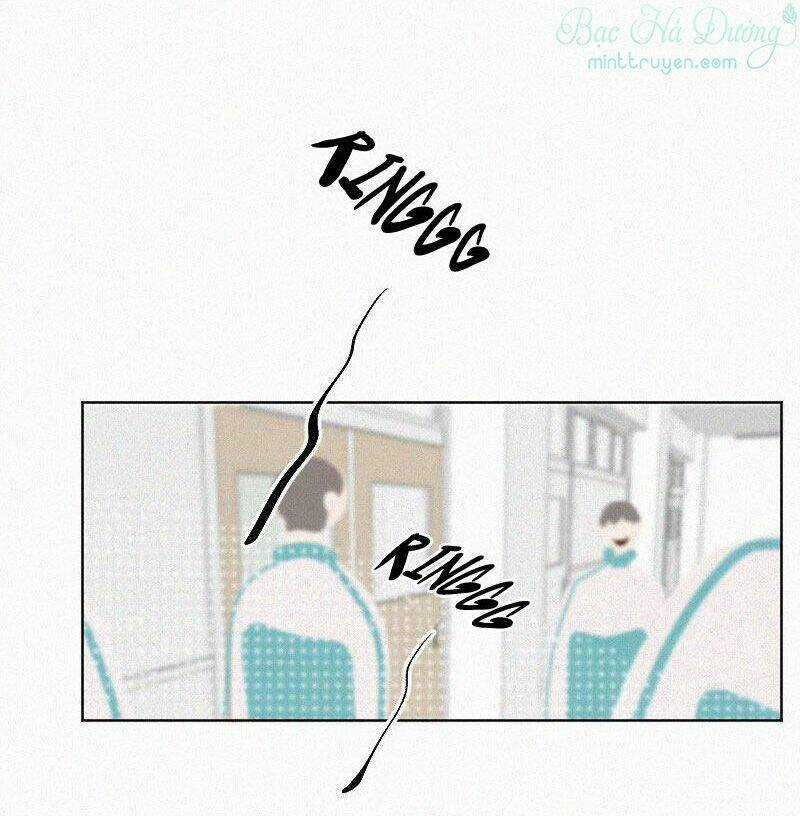 Câu Chuyện Về Cậu Và Tôi Chapter 45 trang 10