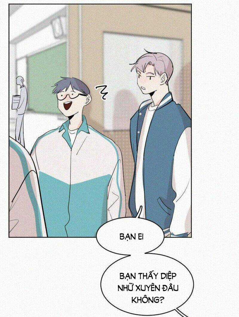 Câu Chuyện Về Cậu Và Tôi Chapter 45 trang 11