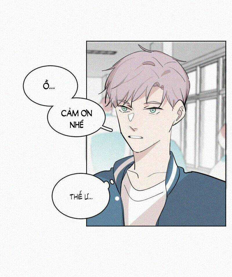 Câu Chuyện Về Cậu Và Tôi Chapter 45 trang 13