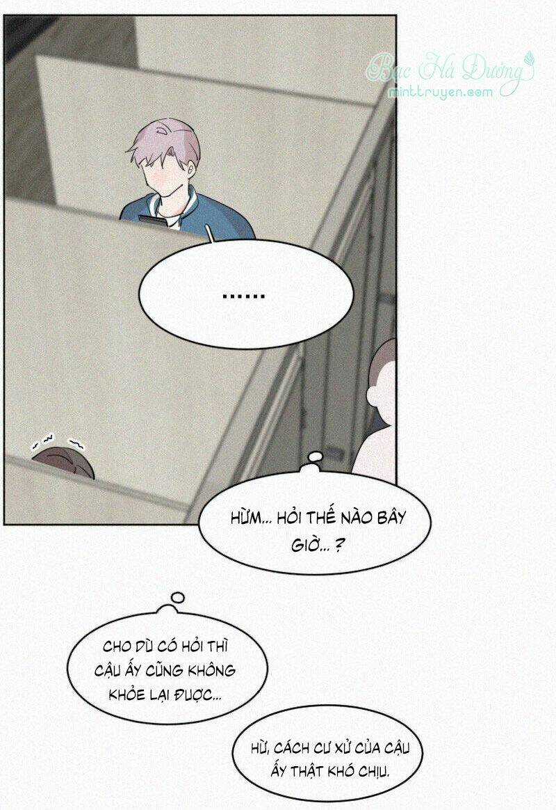 Câu Chuyện Về Cậu Và Tôi Chapter 45 trang 16