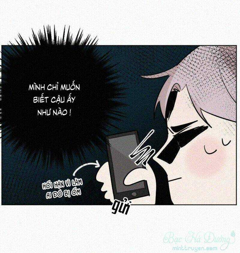 Câu Chuyện Về Cậu Và Tôi Chapter 45 trang 19