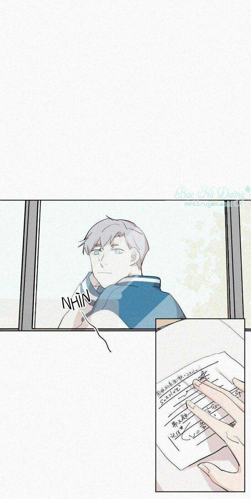 Câu Chuyện Về Cậu Và Tôi Chapter 45 trang 2