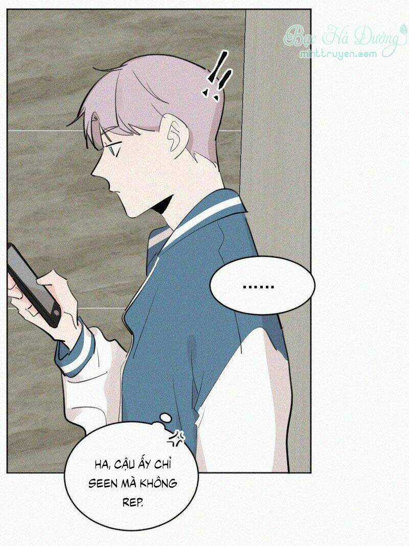 Câu Chuyện Về Cậu Và Tôi Chapter 45 trang 21