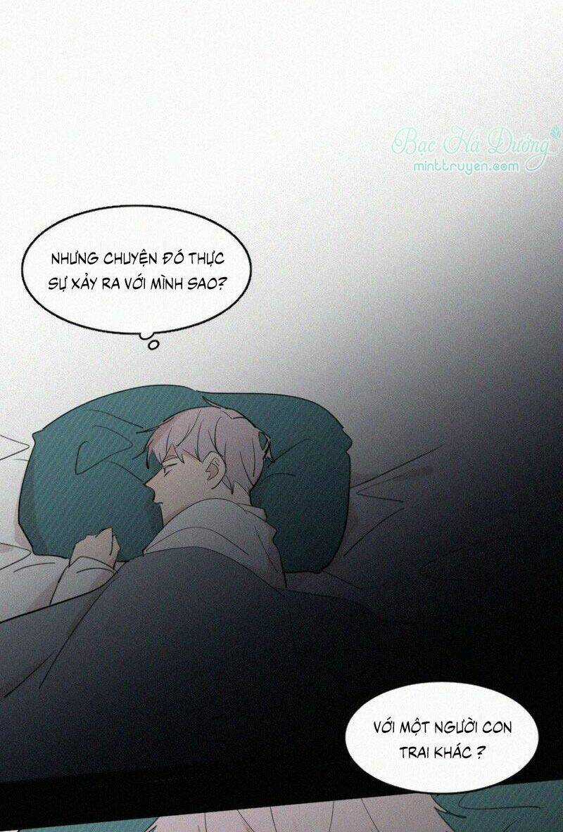 Câu Chuyện Về Cậu Và Tôi Chapter 45 trang 25