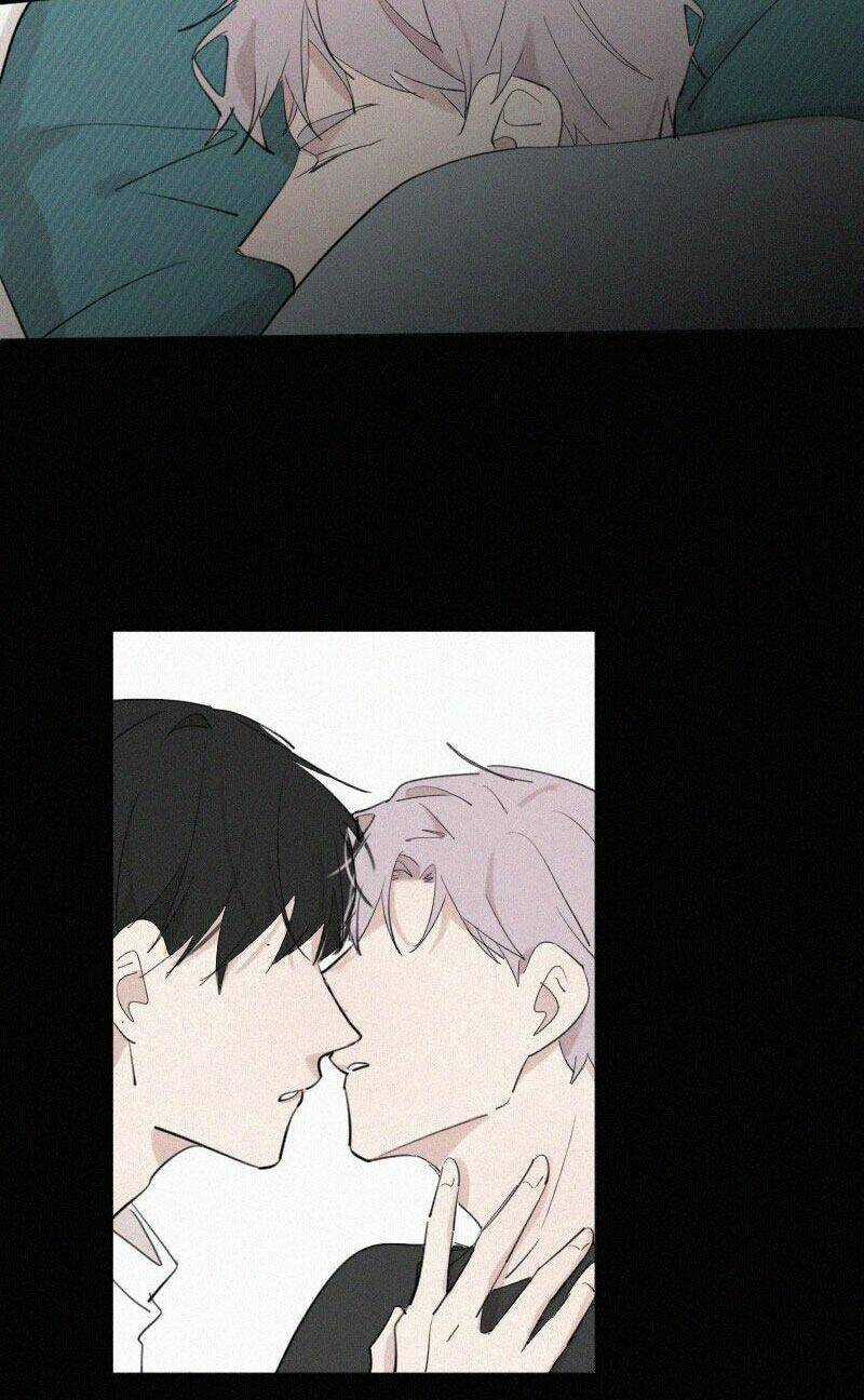 Câu Chuyện Về Cậu Và Tôi Chapter 45 trang 26