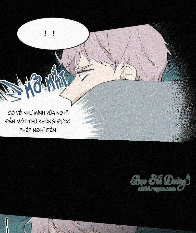 Câu Chuyện Về Cậu Và Tôi Chapter 45 trang 27