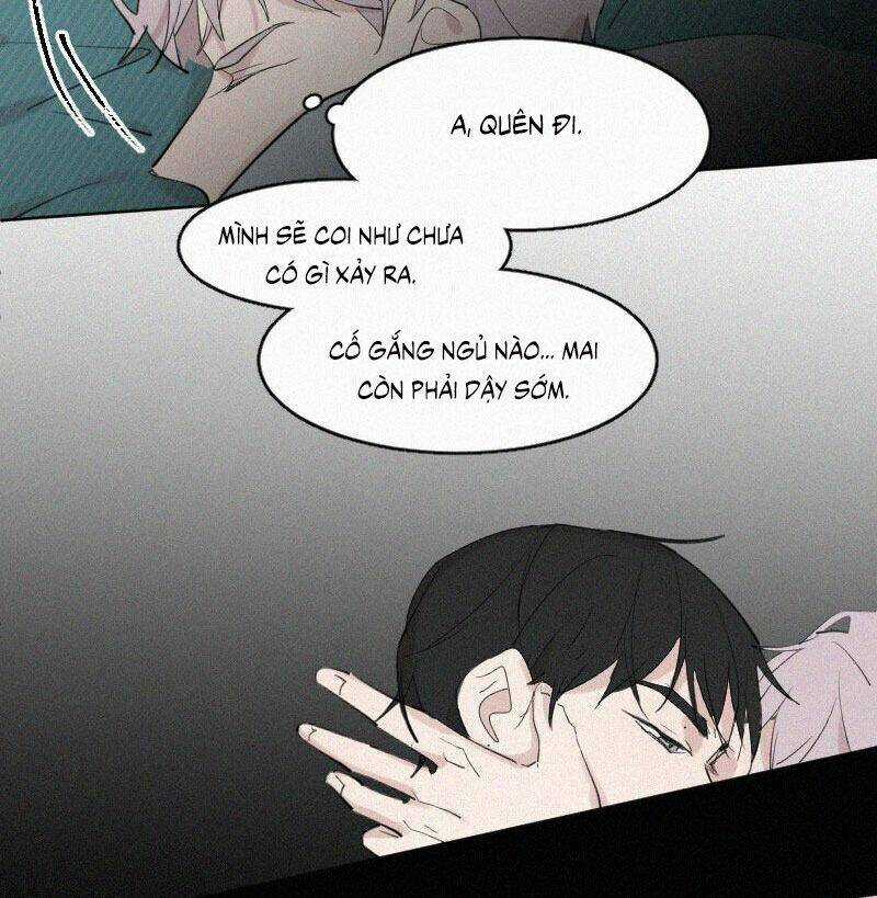 Câu Chuyện Về Cậu Và Tôi Chapter 45 trang 28