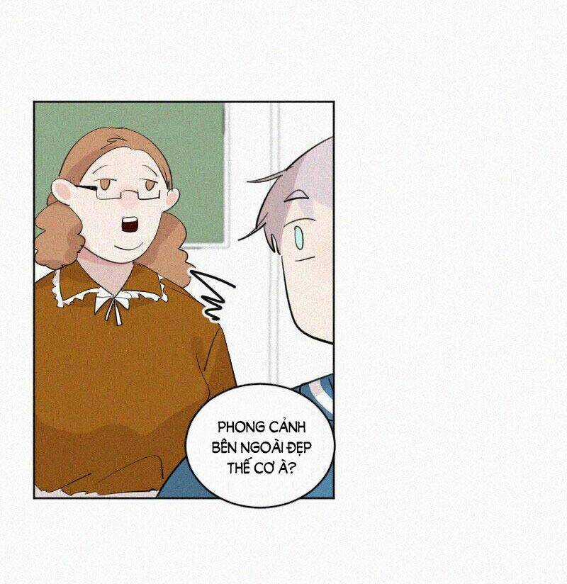 Câu Chuyện Về Cậu Và Tôi Chapter 45 trang 3