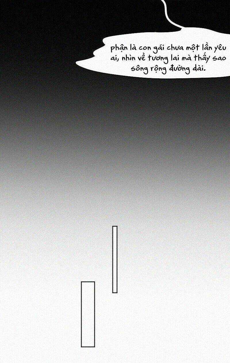 Câu Chuyện Về Cậu Và Tôi Chapter 45 trang 30