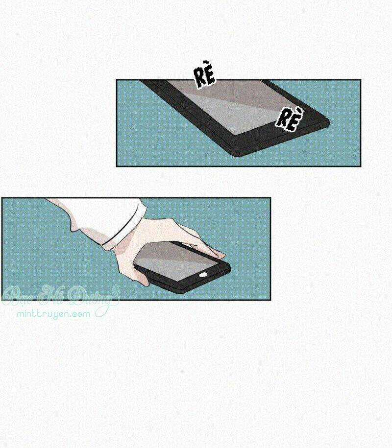 Câu Chuyện Về Cậu Và Tôi Chapter 45 trang 31