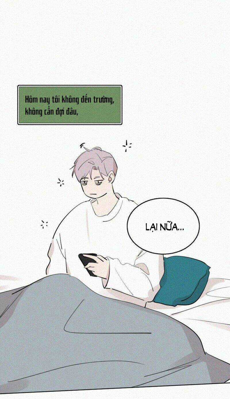 Câu Chuyện Về Cậu Và Tôi Chapter 45 trang 32