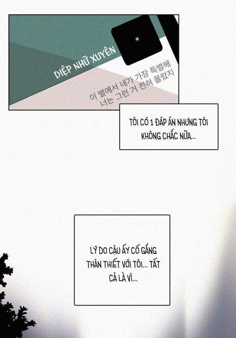 Câu Chuyện Về Cậu Và Tôi Chapter 45 trang 36