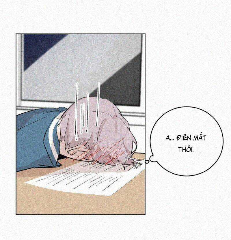 Câu Chuyện Về Cậu Và Tôi Chapter 45 trang 40