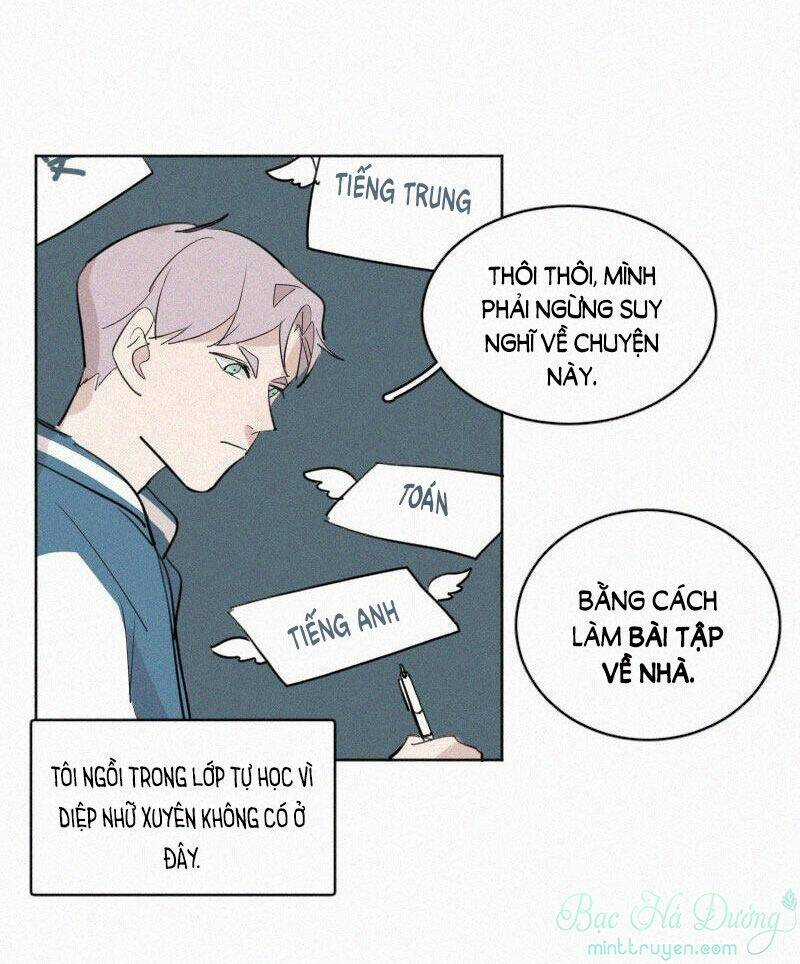 Câu Chuyện Về Cậu Và Tôi Chapter 45 trang 41