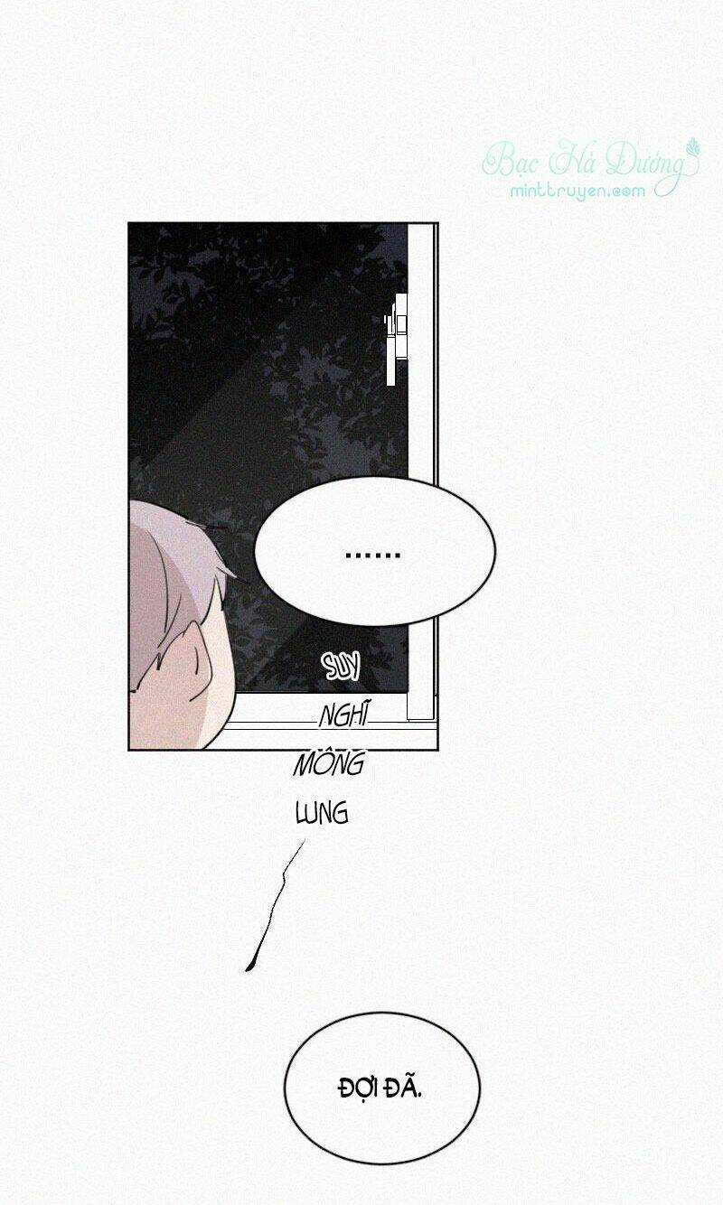 Câu Chuyện Về Cậu Và Tôi Chapter 45 trang 43