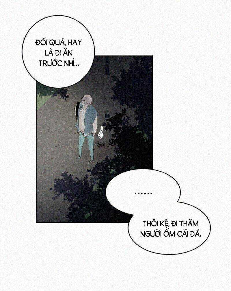 Câu Chuyện Về Cậu Và Tôi Chapter 45 trang 46