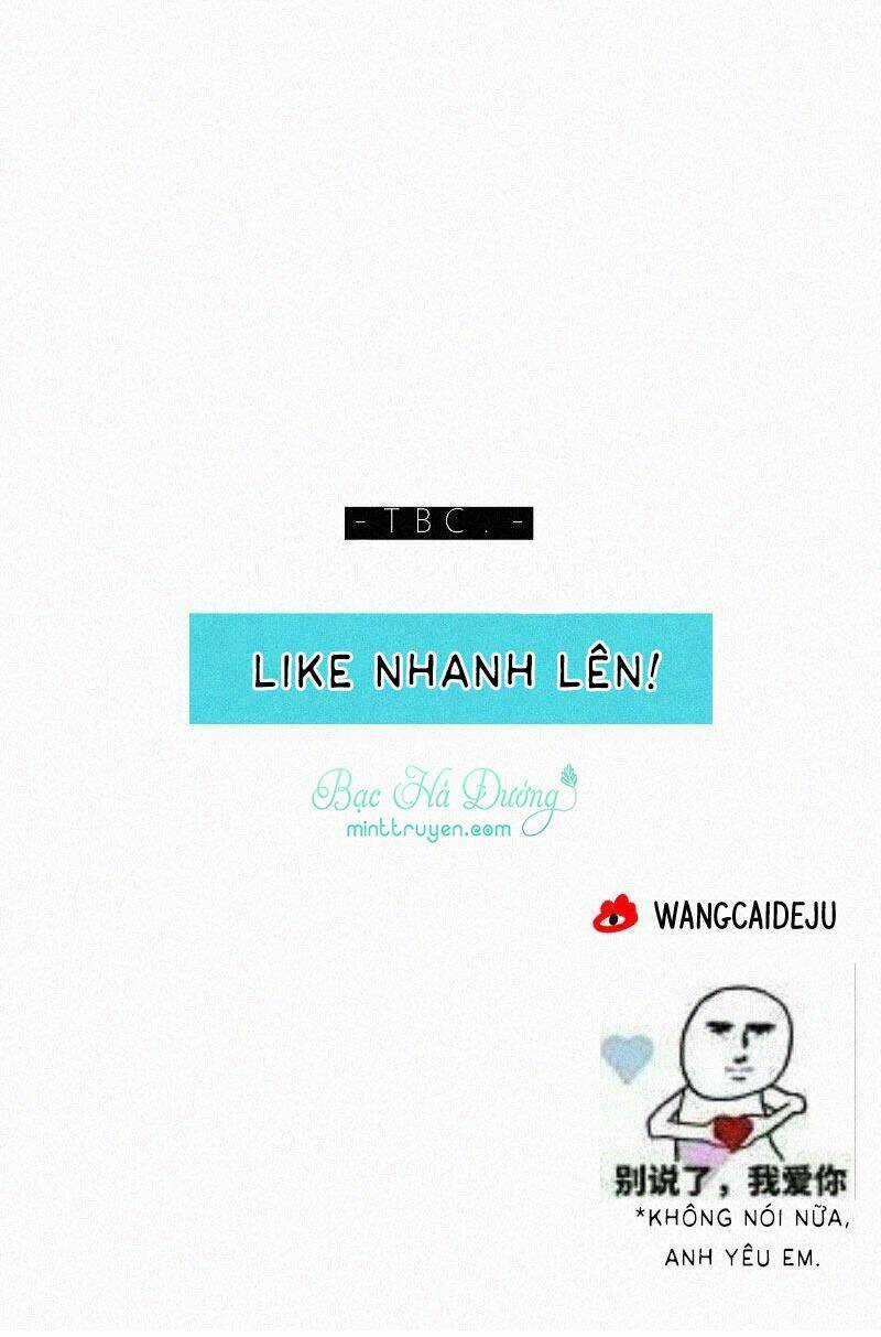 Câu Chuyện Về Cậu Và Tôi Chapter 45 trang 47