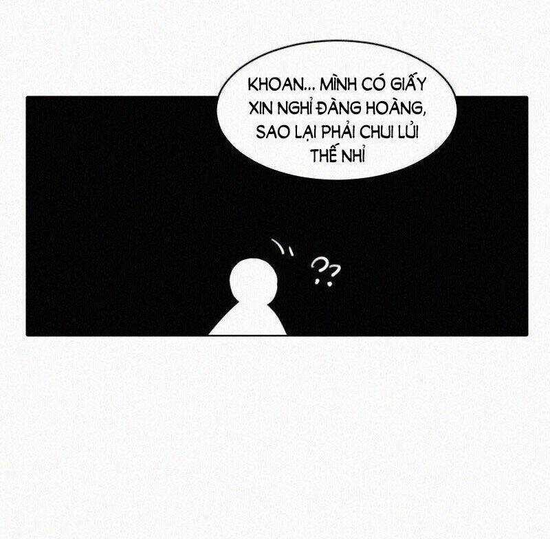 Câu Chuyện Về Cậu Và Tôi Chapter 45 trang 48