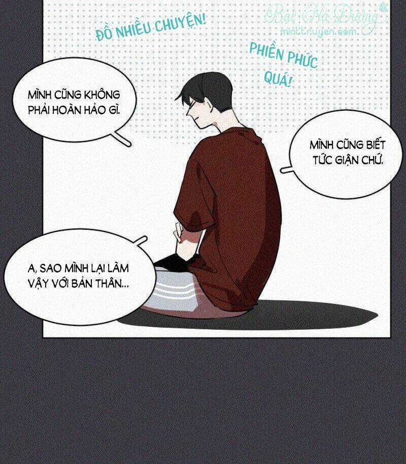 Câu Chuyện Về Cậu Và Tôi Chapter 46 trang 10