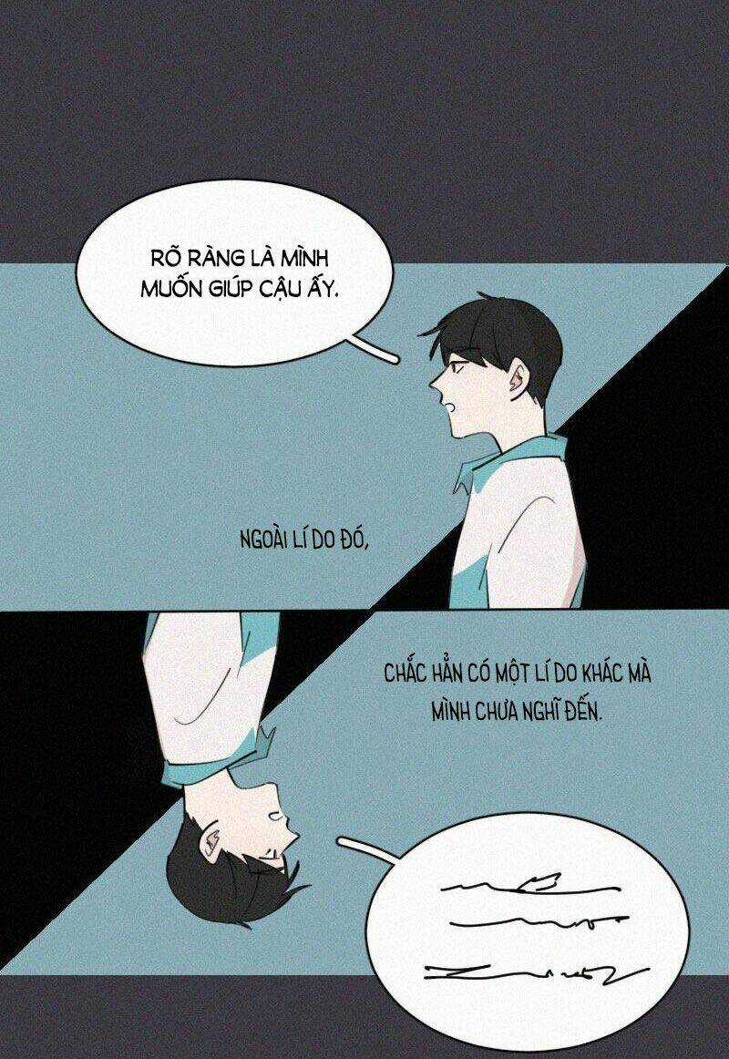 Câu Chuyện Về Cậu Và Tôi Chapter 46 trang 11