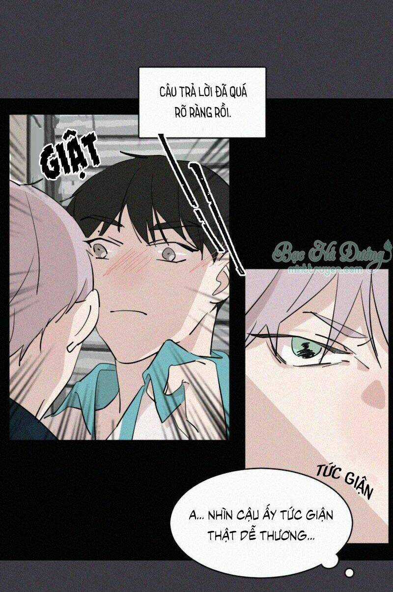 Câu Chuyện Về Cậu Và Tôi Chapter 46 trang 12