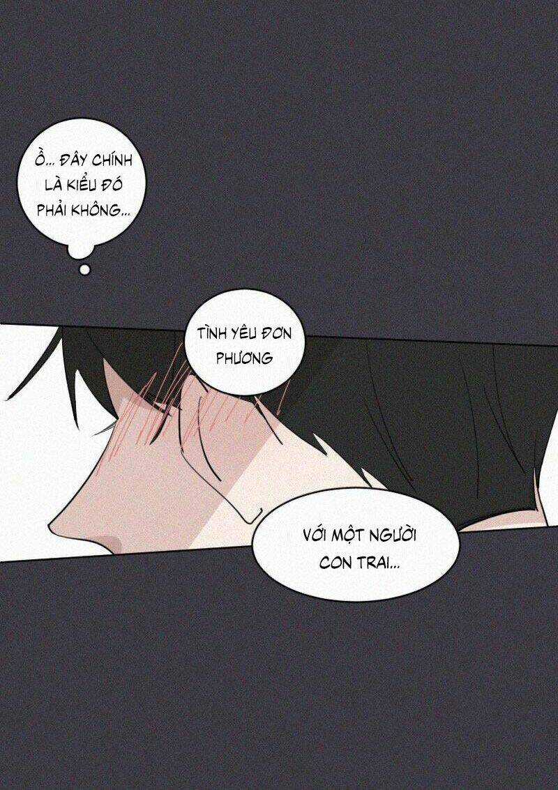 Câu Chuyện Về Cậu Và Tôi Chapter 46 trang 13