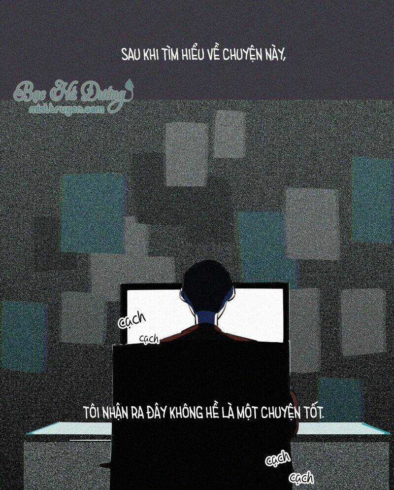 Câu Chuyện Về Cậu Và Tôi Chapter 46 trang 14