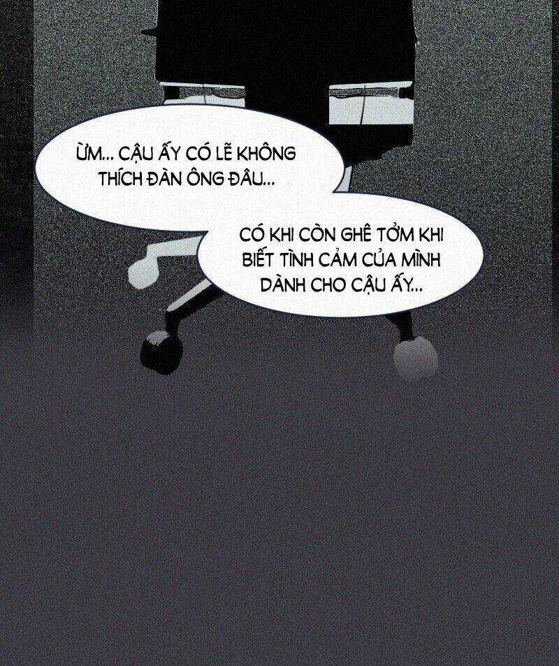 Câu Chuyện Về Cậu Và Tôi Chapter 46 trang 15