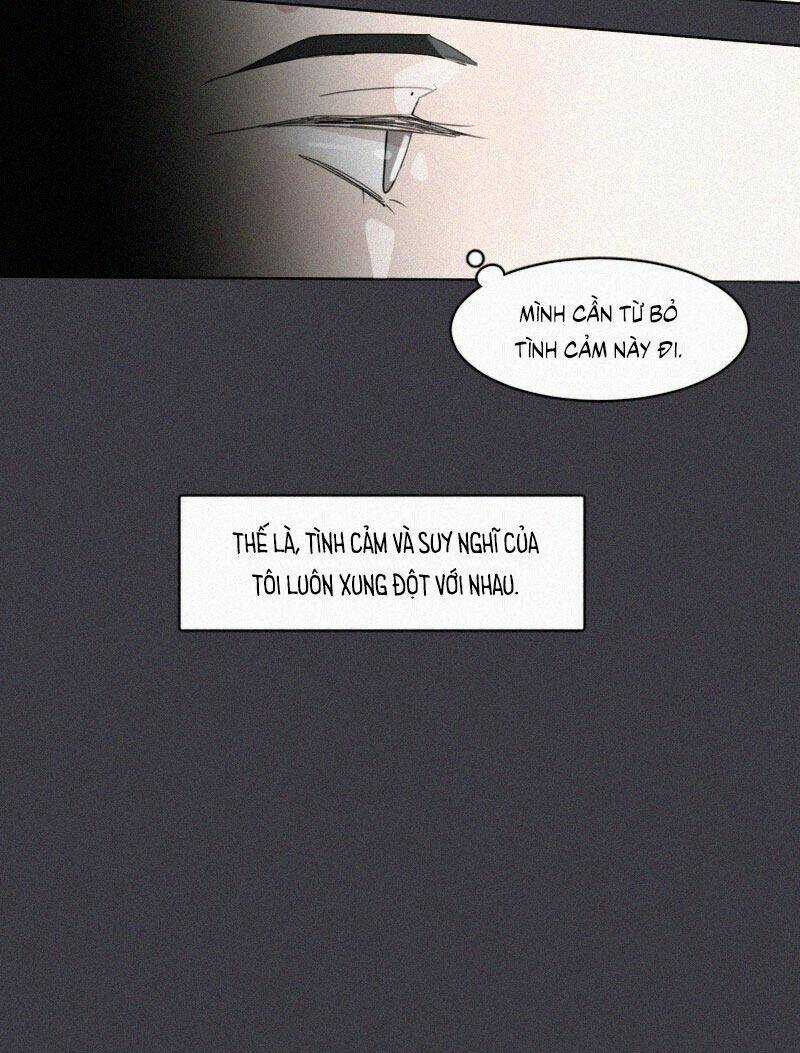 Câu Chuyện Về Cậu Và Tôi Chapter 46 trang 17